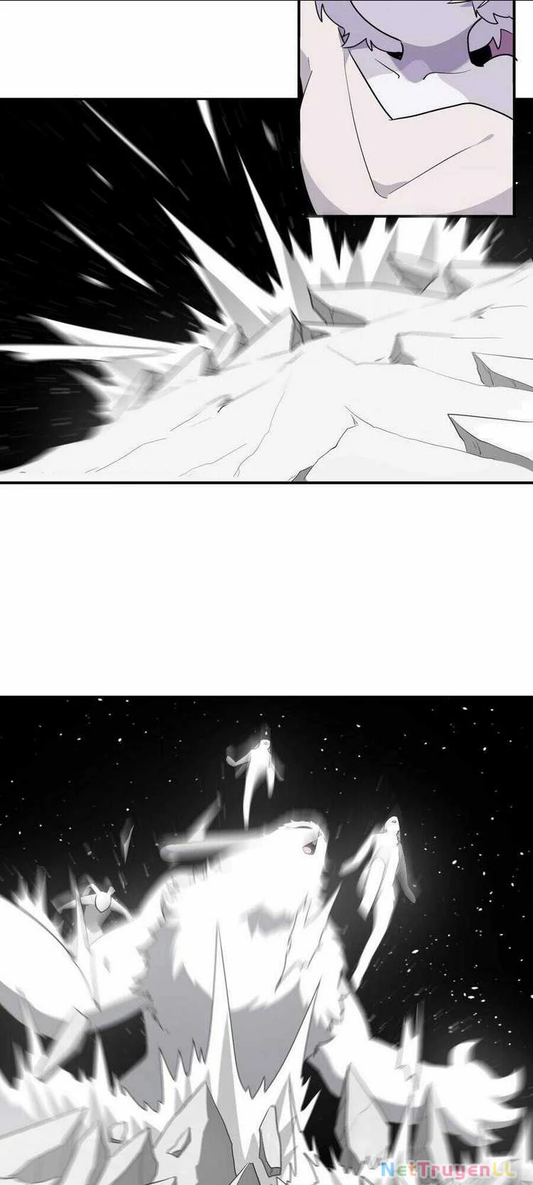 Bổn Thánh Nữ Ngã Bài Rồi Chapter 262 - Trang 4