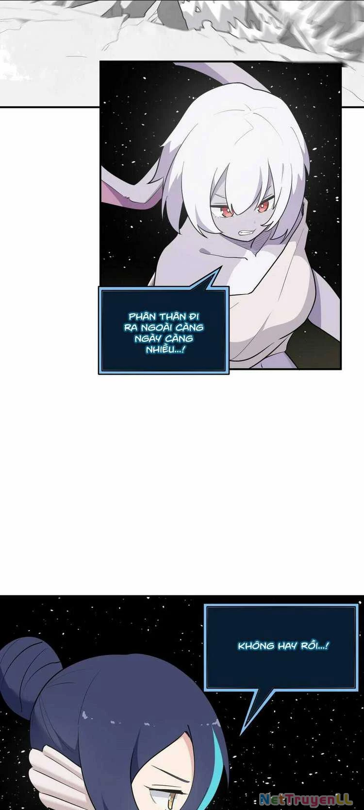 Bổn Thánh Nữ Ngã Bài Rồi Chapter 262 - Trang 4