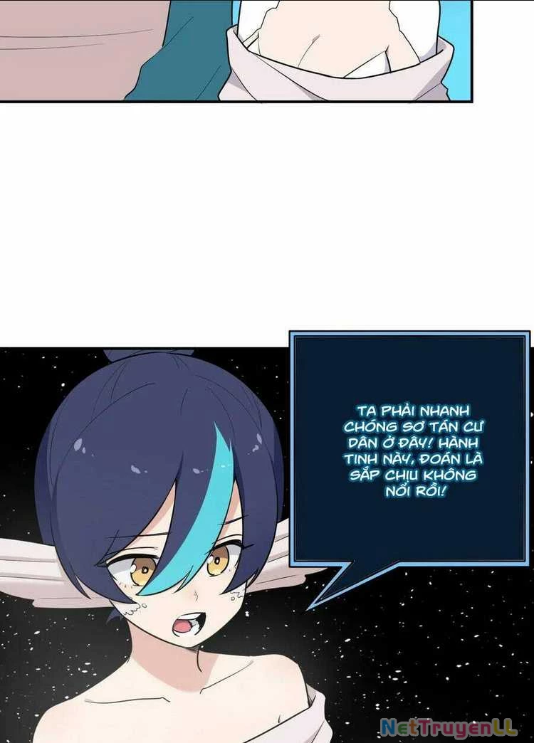 Bổn Thánh Nữ Ngã Bài Rồi Chapter 262 - Trang 4