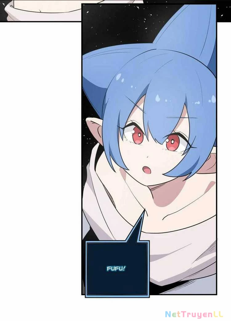 Bổn Thánh Nữ Ngã Bài Rồi Chapter 262 - Trang 4