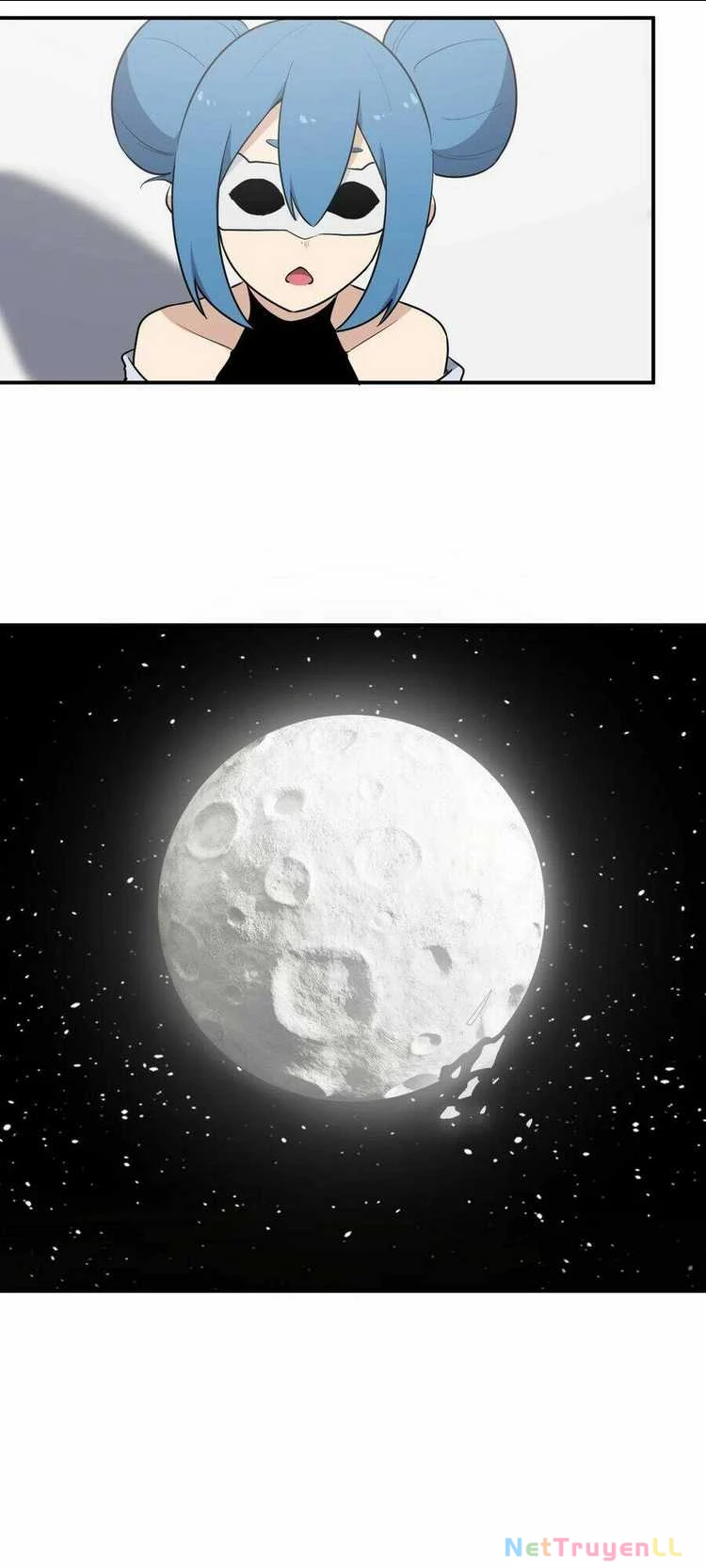 Bổn Thánh Nữ Ngã Bài Rồi Chapter 262 - Trang 4