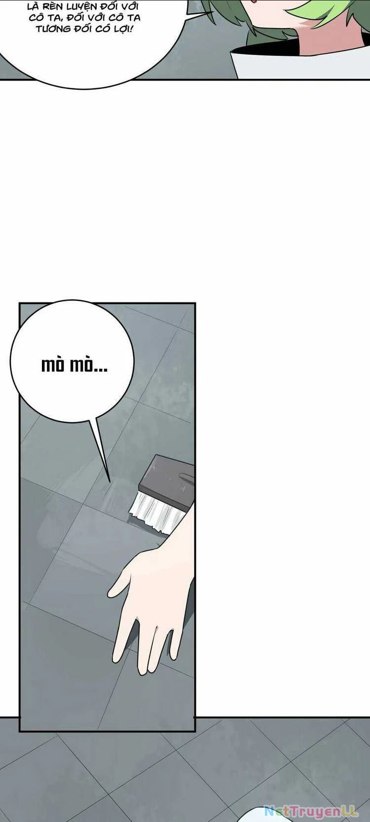 Bổn Thánh Nữ Ngã Bài Rồi Chapter 262 - Trang 4