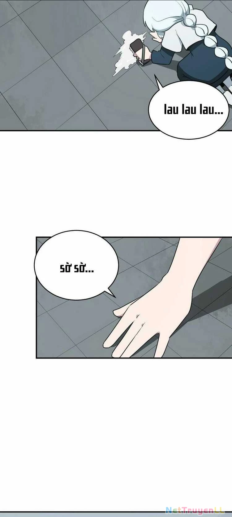 Bổn Thánh Nữ Ngã Bài Rồi Chapter 262 - Trang 4