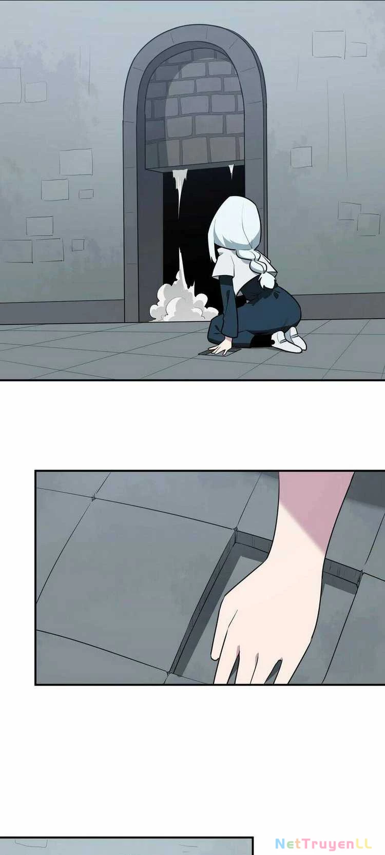 Bổn Thánh Nữ Ngã Bài Rồi Chapter 262 - Trang 4