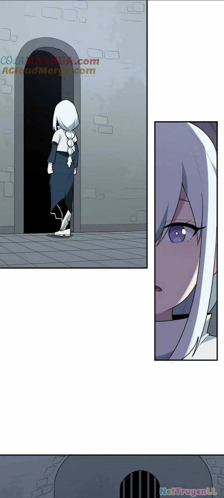 Bổn Thánh Nữ Ngã Bài Rồi Chapter 262 - Trang 4