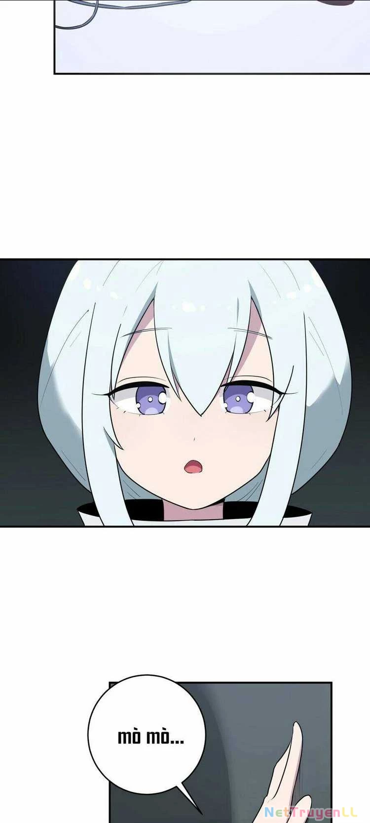 Bổn Thánh Nữ Ngã Bài Rồi Chapter 262 - Trang 4