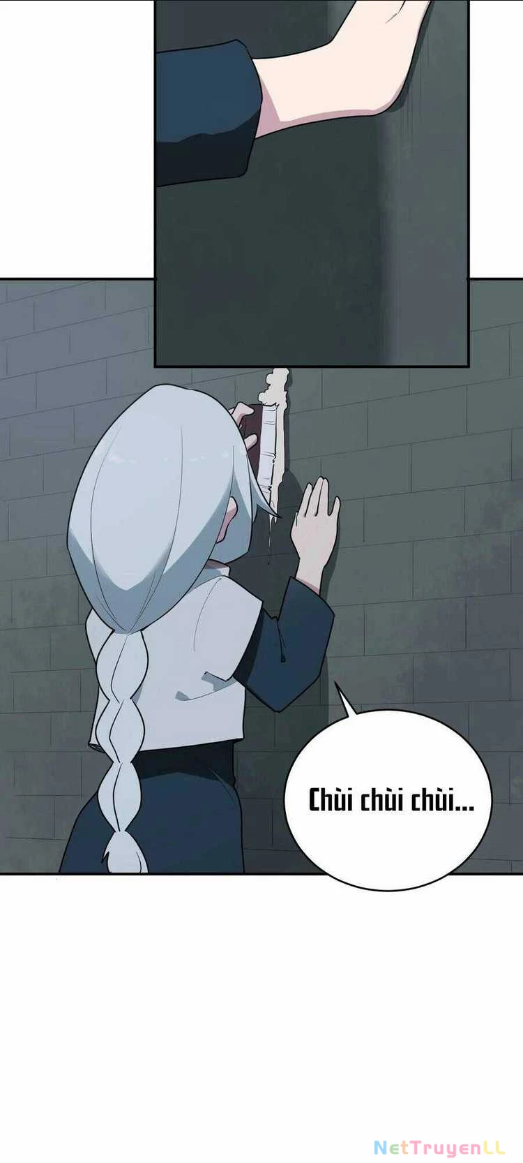 Bổn Thánh Nữ Ngã Bài Rồi Chapter 262 - Trang 4