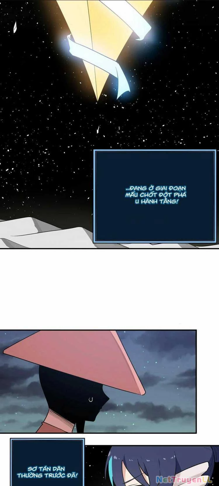 Bổn Thánh Nữ Ngã Bài Rồi Chapter 262 - Trang 4