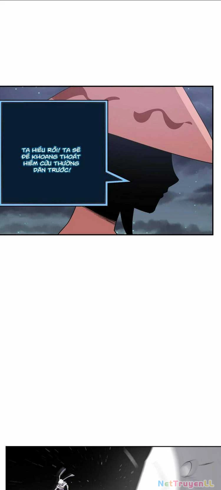 Bổn Thánh Nữ Ngã Bài Rồi Chapter 262 - Trang 4