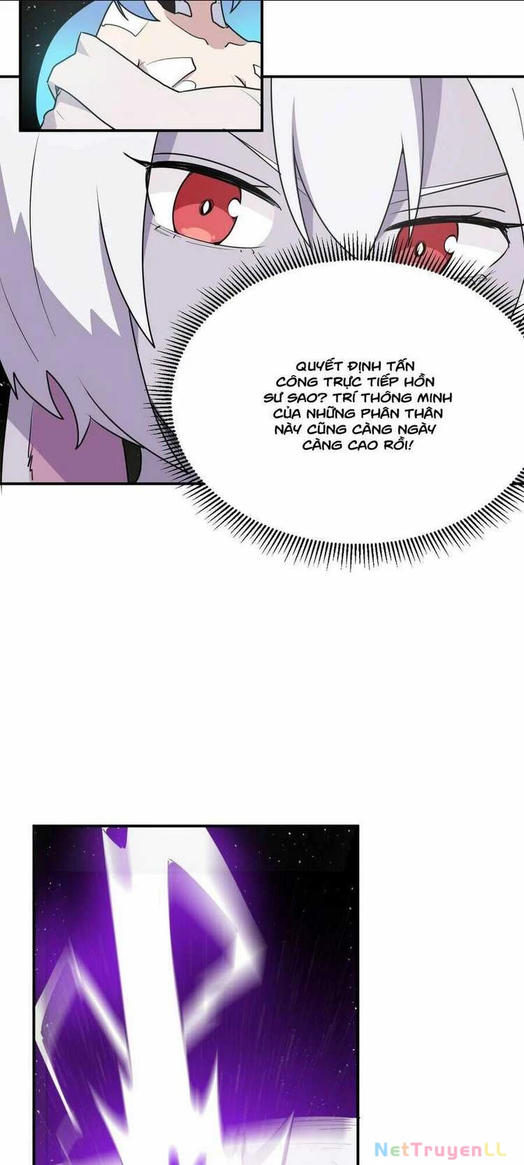 Bổn Thánh Nữ Ngã Bài Rồi Chapter 262 - Trang 4