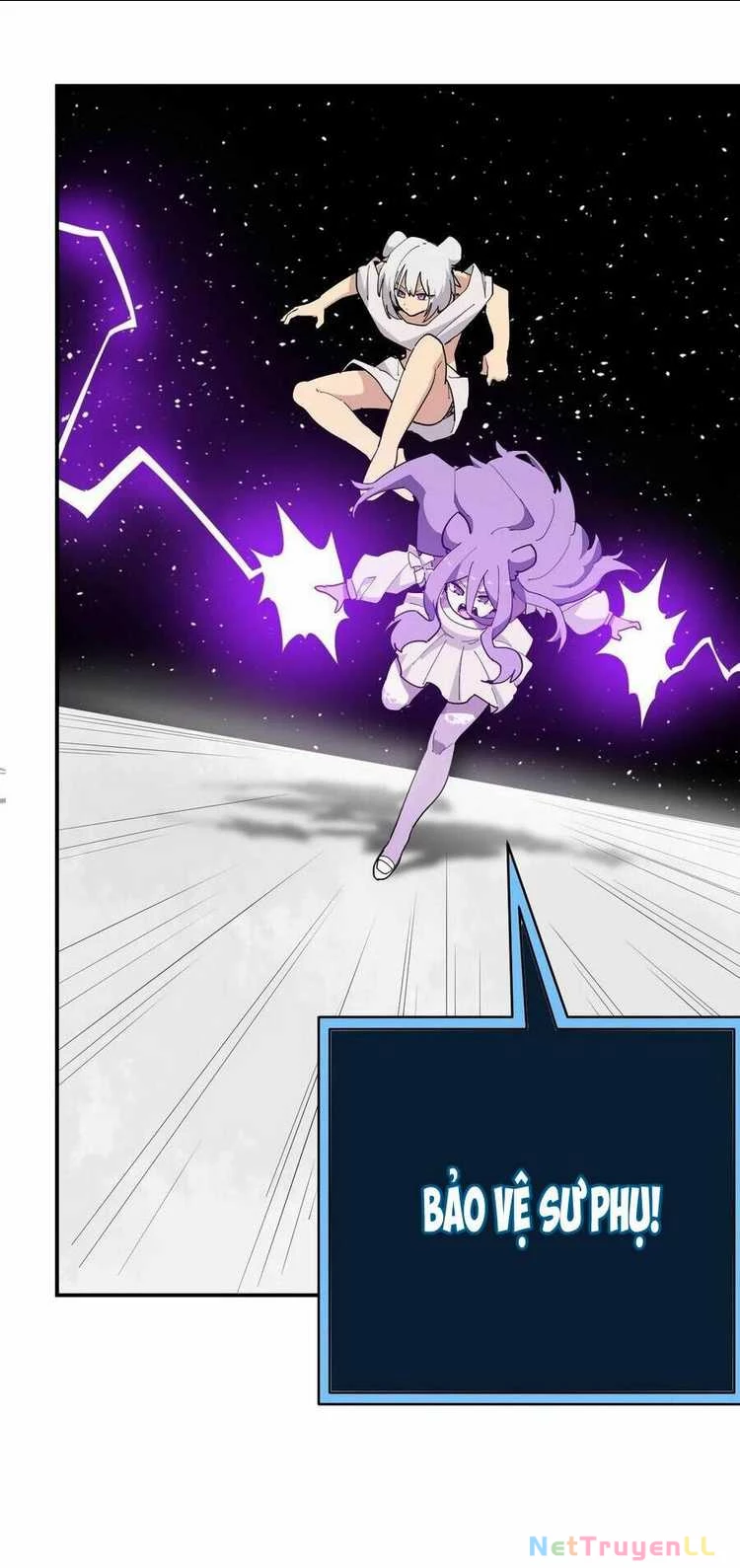 Bổn Thánh Nữ Ngã Bài Rồi Chapter 262 - Trang 4