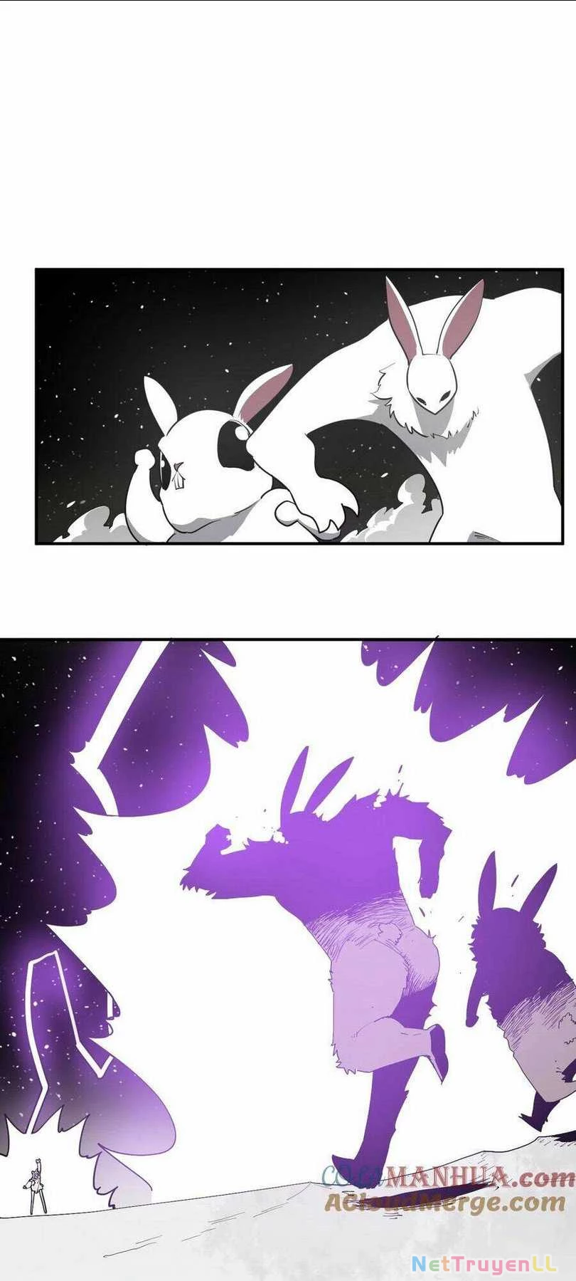 Bổn Thánh Nữ Ngã Bài Rồi Chapter 263 - Trang 4