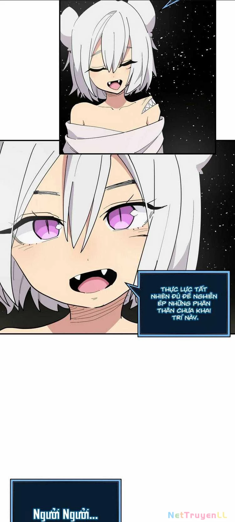 Bổn Thánh Nữ Ngã Bài Rồi Chapter 263 - Trang 4