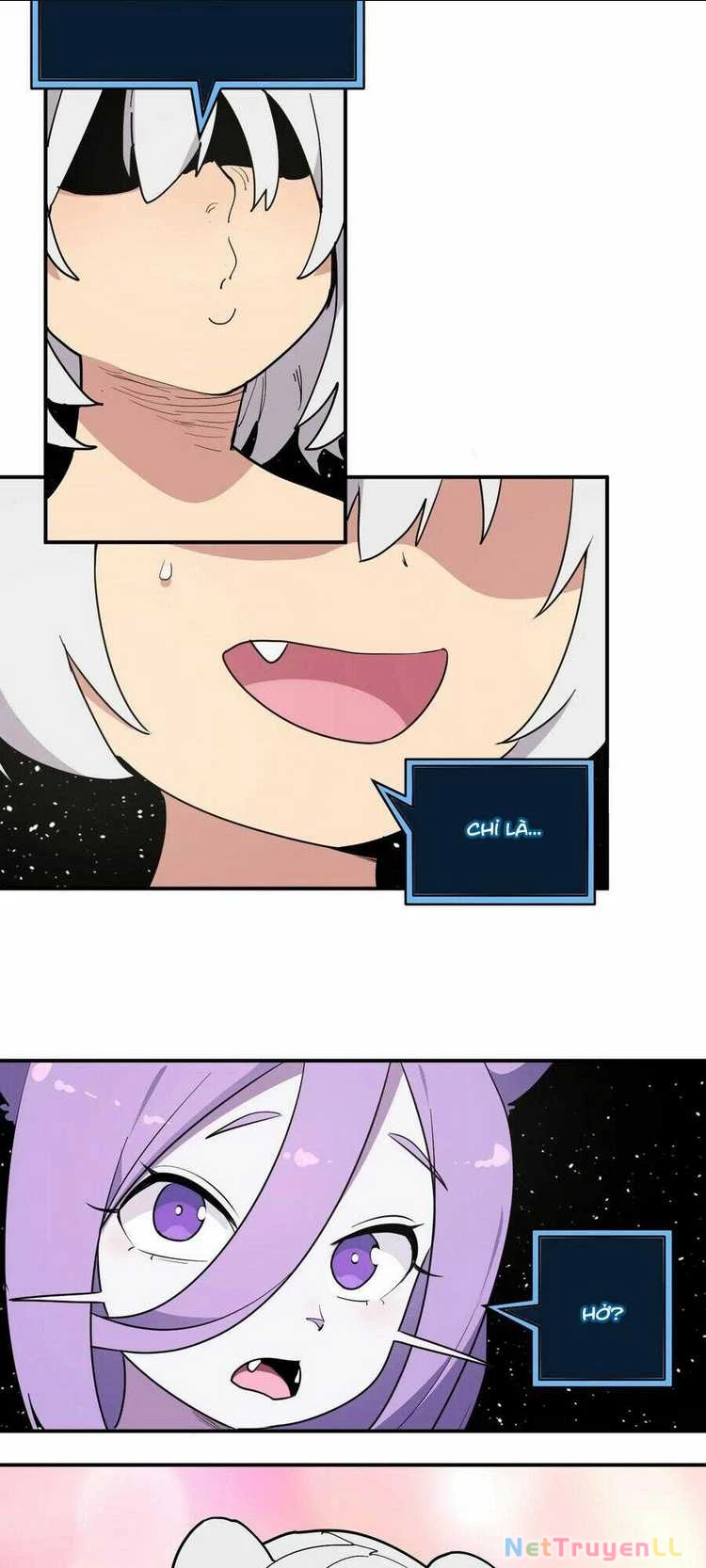 Bổn Thánh Nữ Ngã Bài Rồi Chapter 263 - Trang 4