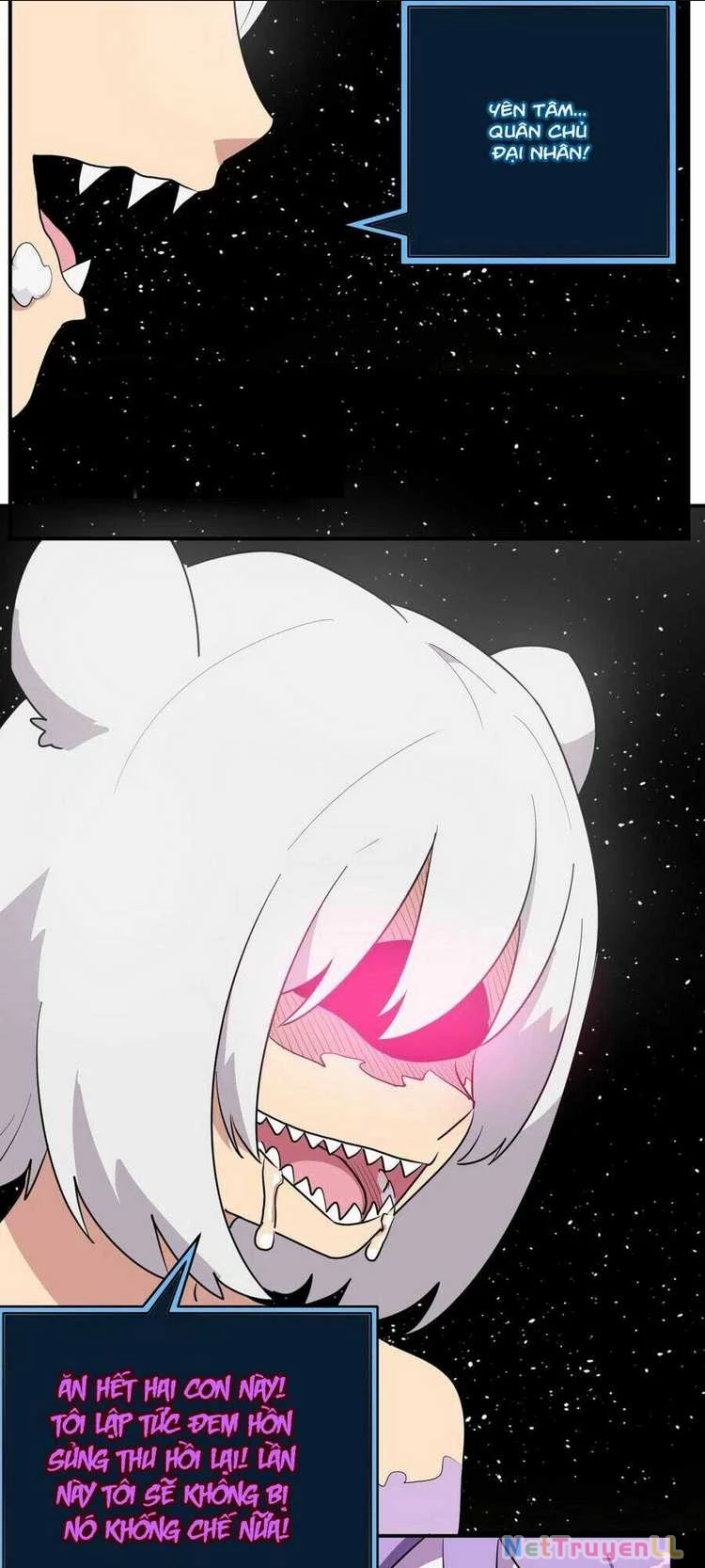 Bổn Thánh Nữ Ngã Bài Rồi Chapter 263 - Trang 4