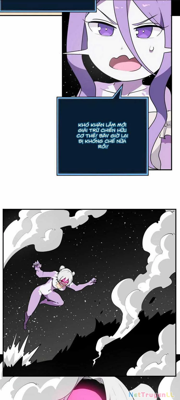 Bổn Thánh Nữ Ngã Bài Rồi Chapter 263 - Trang 4