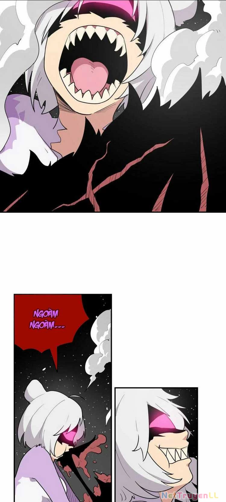 Bổn Thánh Nữ Ngã Bài Rồi Chapter 263 - Trang 4