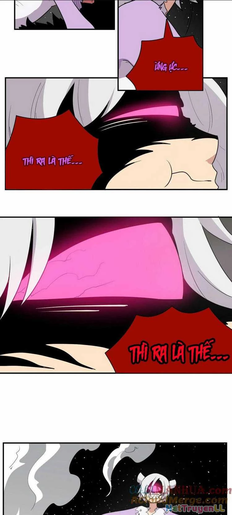 Bổn Thánh Nữ Ngã Bài Rồi Chapter 263 - Trang 4