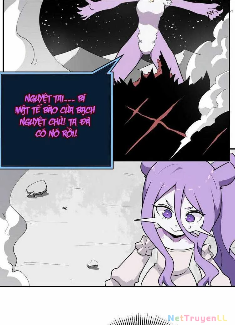 Bổn Thánh Nữ Ngã Bài Rồi Chapter 263 - Trang 4