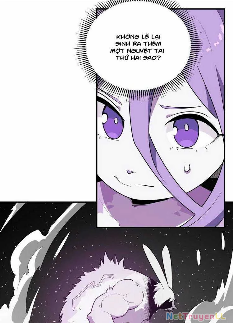 Bổn Thánh Nữ Ngã Bài Rồi Chapter 263 - Trang 4