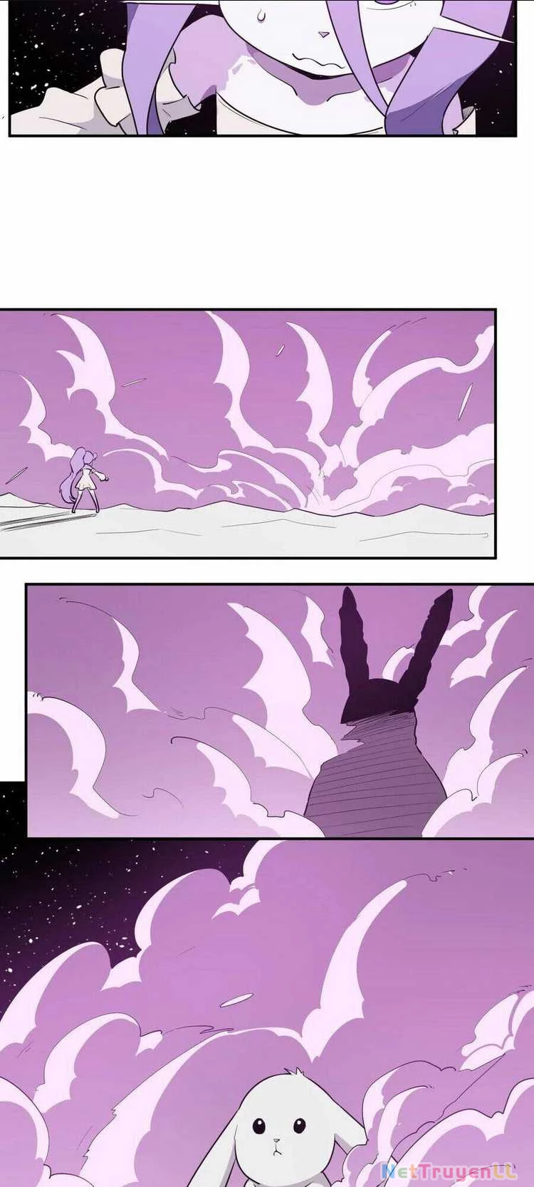 Bổn Thánh Nữ Ngã Bài Rồi Chapter 263 - Trang 4