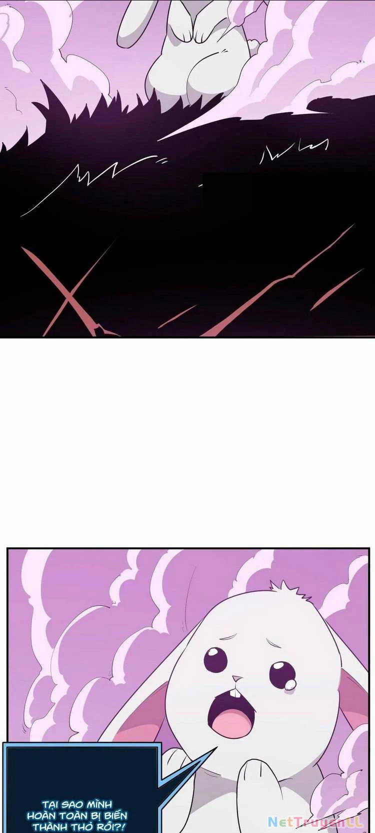 Bổn Thánh Nữ Ngã Bài Rồi Chapter 263 - Trang 4