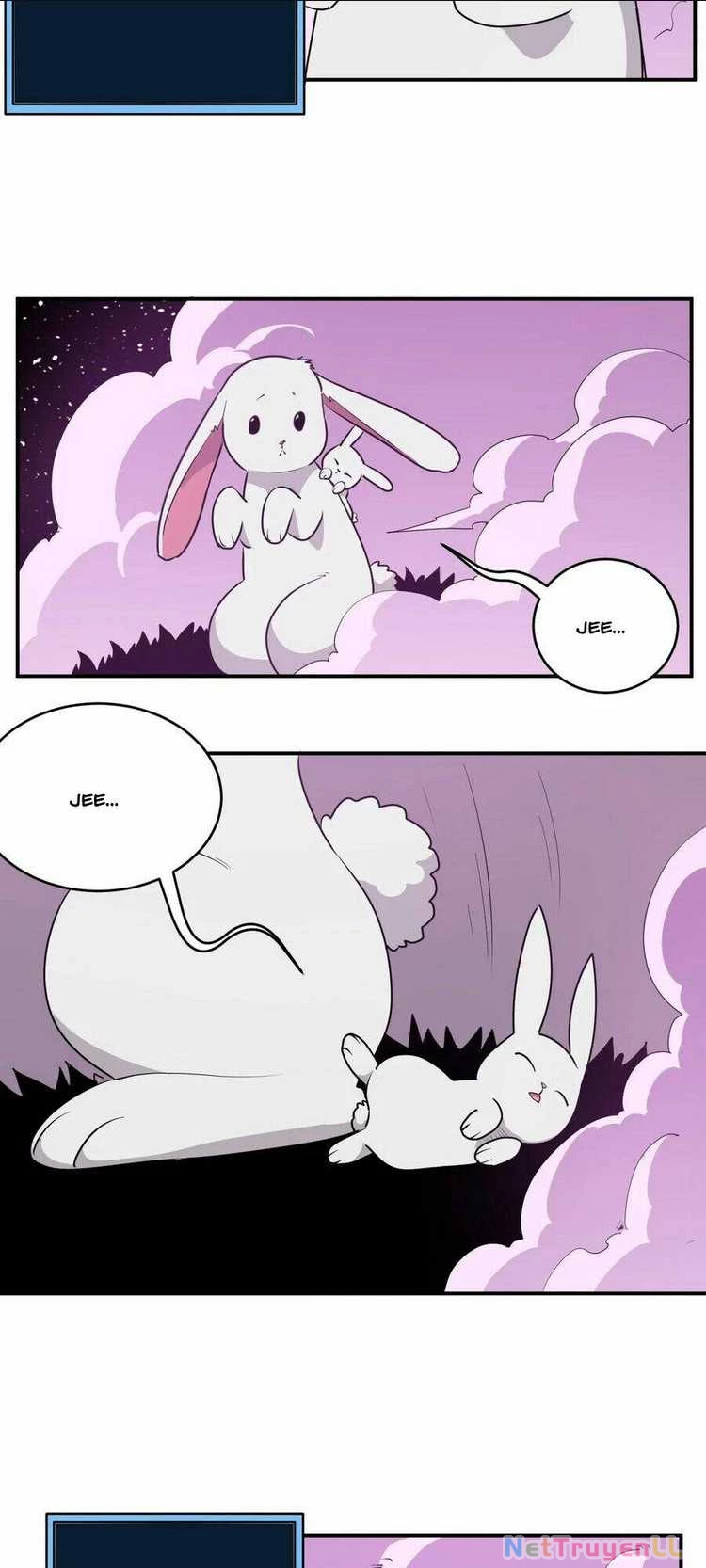 Bổn Thánh Nữ Ngã Bài Rồi Chapter 263 - Trang 4