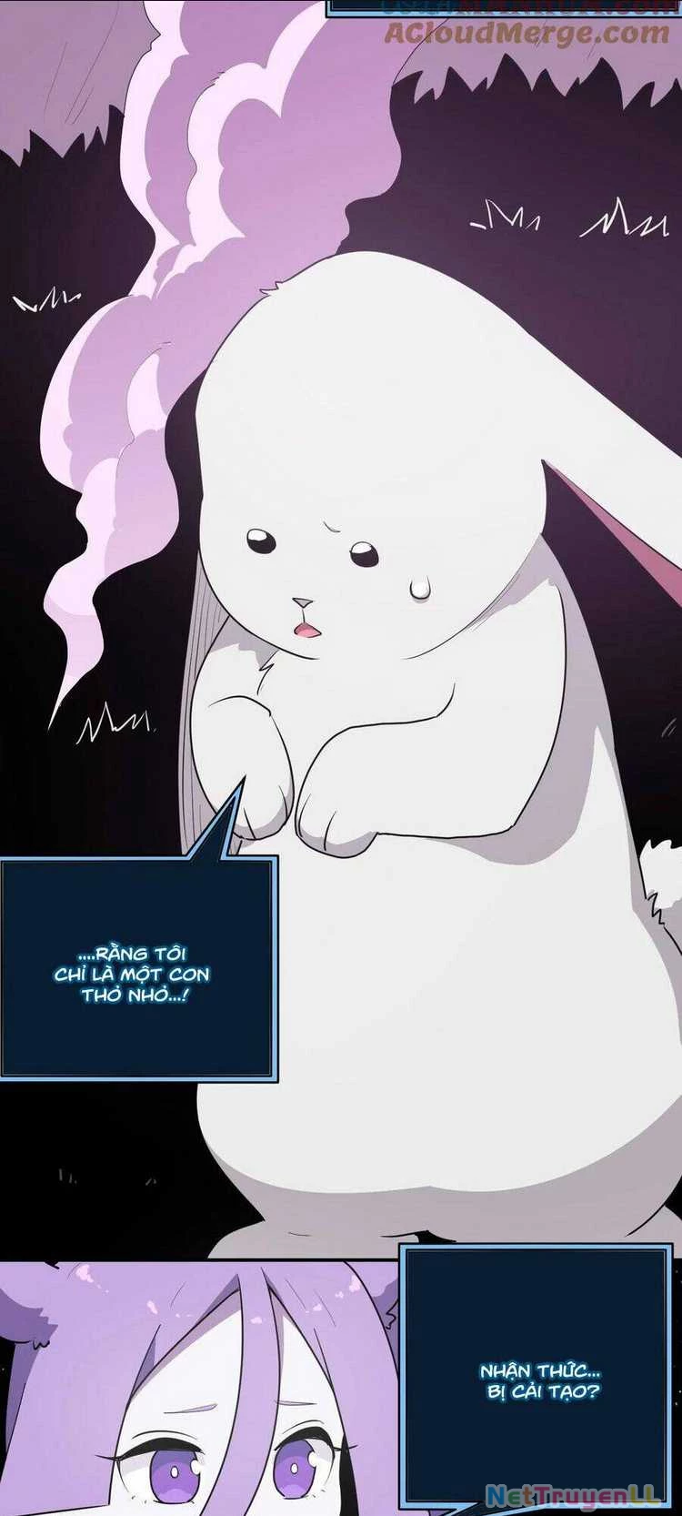 Bổn Thánh Nữ Ngã Bài Rồi Chapter 263 - Trang 4