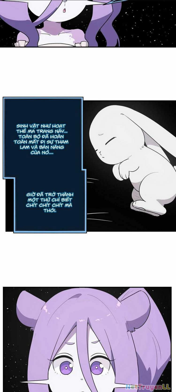 Bổn Thánh Nữ Ngã Bài Rồi Chapter 263 - Trang 4