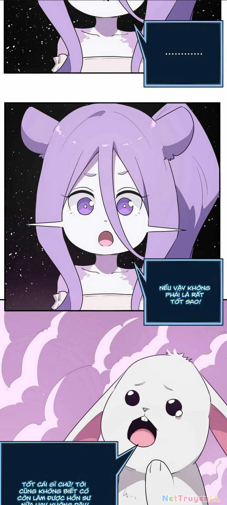 Bổn Thánh Nữ Ngã Bài Rồi Chapter 263 - Trang 4