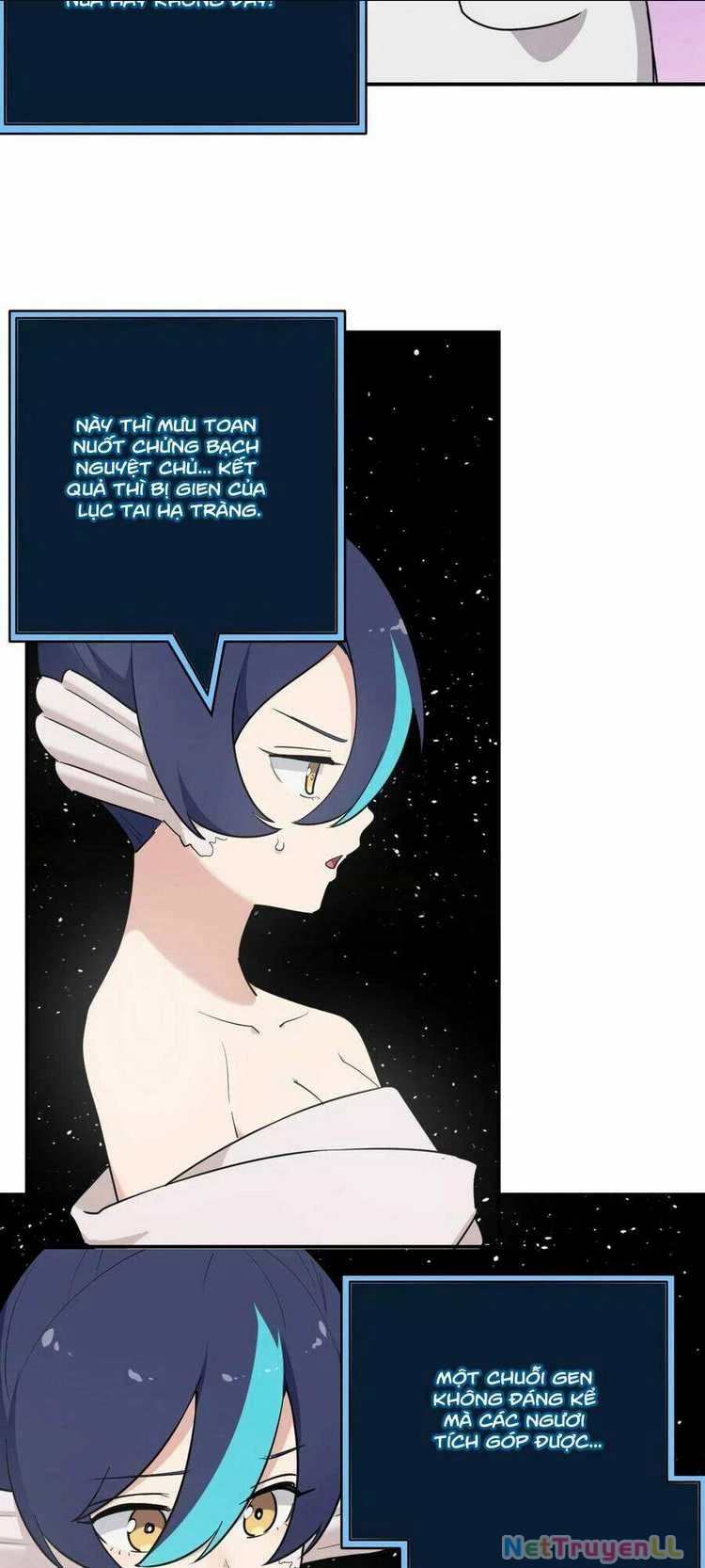 Bổn Thánh Nữ Ngã Bài Rồi Chapter 263 - Trang 4