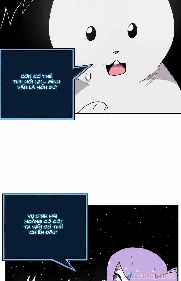 Bổn Thánh Nữ Ngã Bài Rồi Chapter 263 - Trang 4