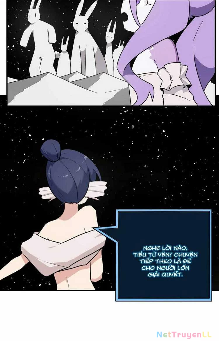 Bổn Thánh Nữ Ngã Bài Rồi Chapter 263 - Trang 4