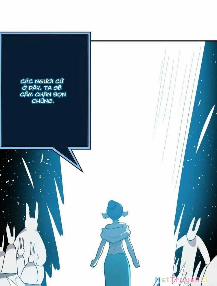 Bổn Thánh Nữ Ngã Bài Rồi Chapter 263 - Trang 4