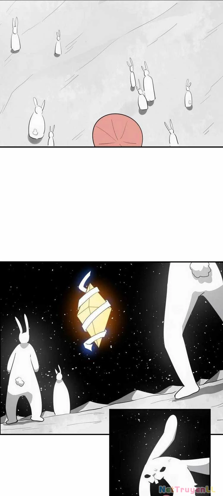 Bổn Thánh Nữ Ngã Bài Rồi Chapter 264 - Trang 4