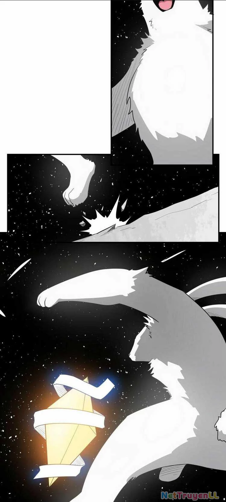 Bổn Thánh Nữ Ngã Bài Rồi Chapter 264 - Trang 4