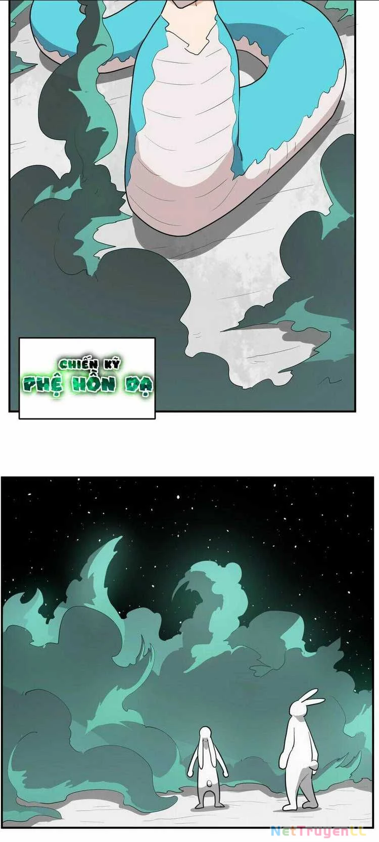 Bổn Thánh Nữ Ngã Bài Rồi Chapter 264 - Trang 4