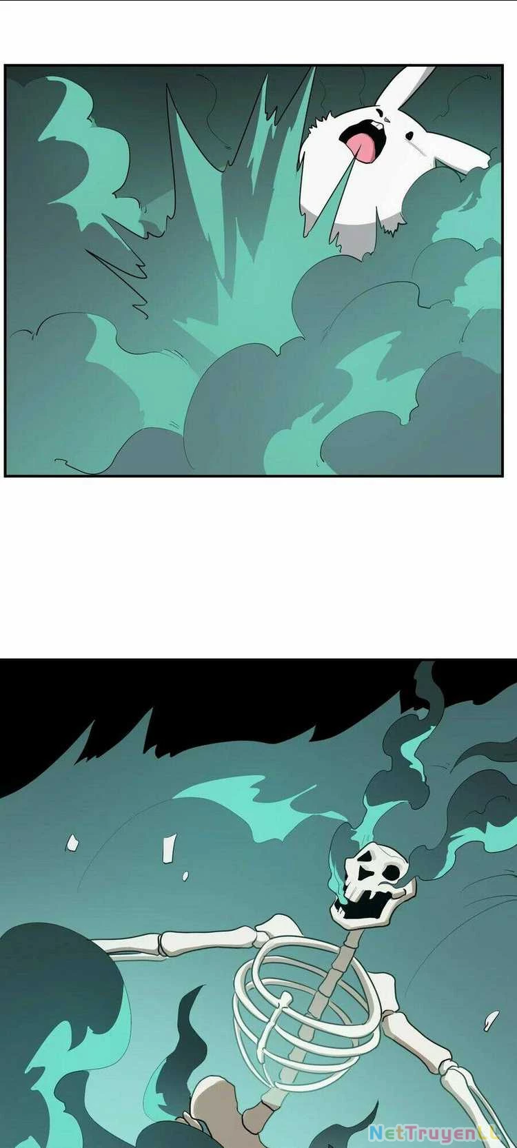 Bổn Thánh Nữ Ngã Bài Rồi Chapter 264 - Trang 4