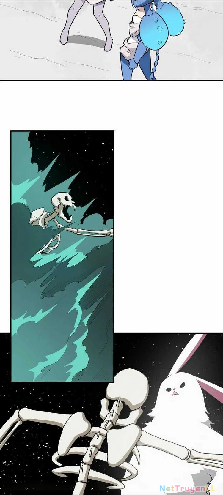 Bổn Thánh Nữ Ngã Bài Rồi Chapter 264 - Trang 4