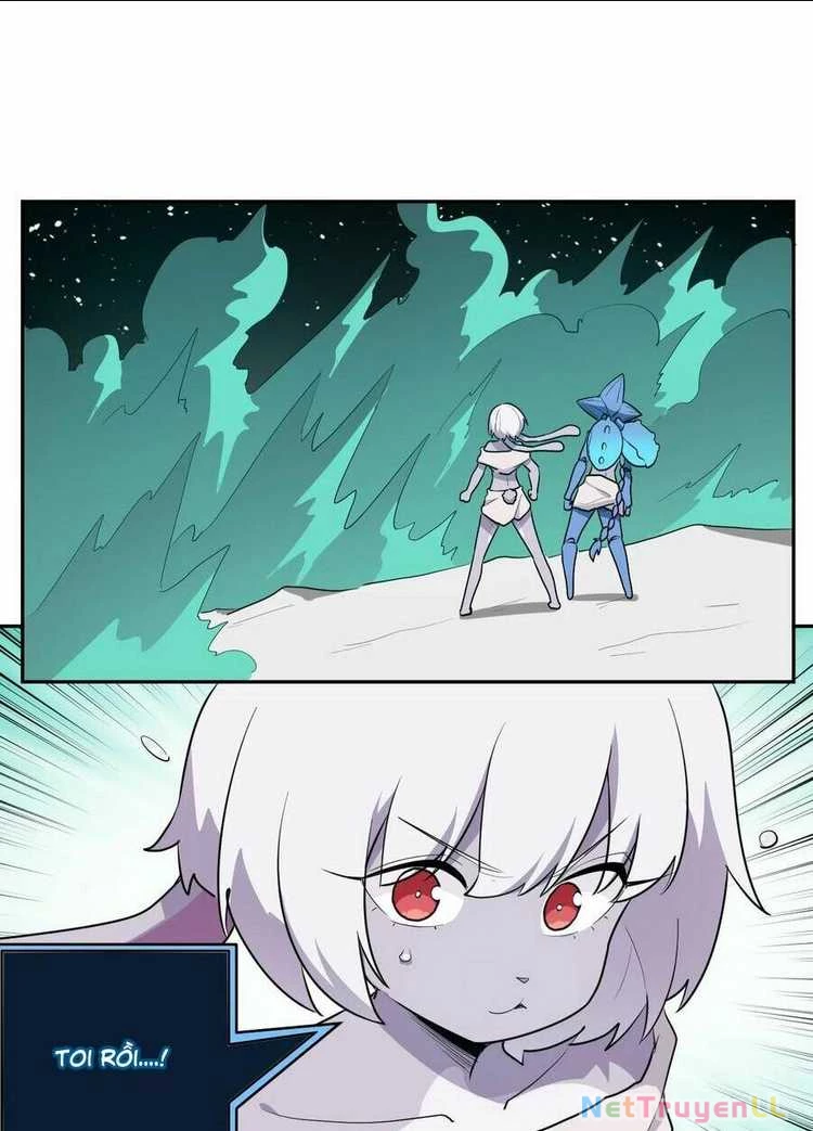 Bổn Thánh Nữ Ngã Bài Rồi Chapter 264 - Trang 4