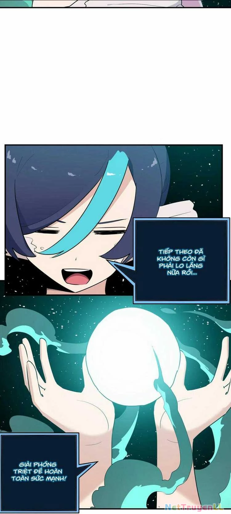 Bổn Thánh Nữ Ngã Bài Rồi Chapter 264 - Trang 4