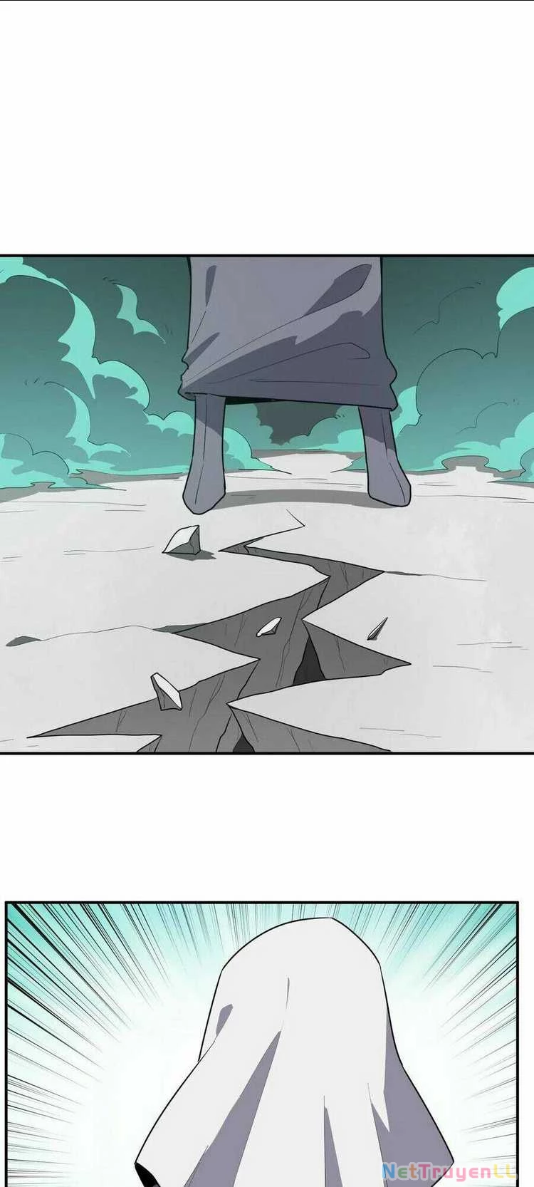 Bổn Thánh Nữ Ngã Bài Rồi Chapter 264 - Trang 4