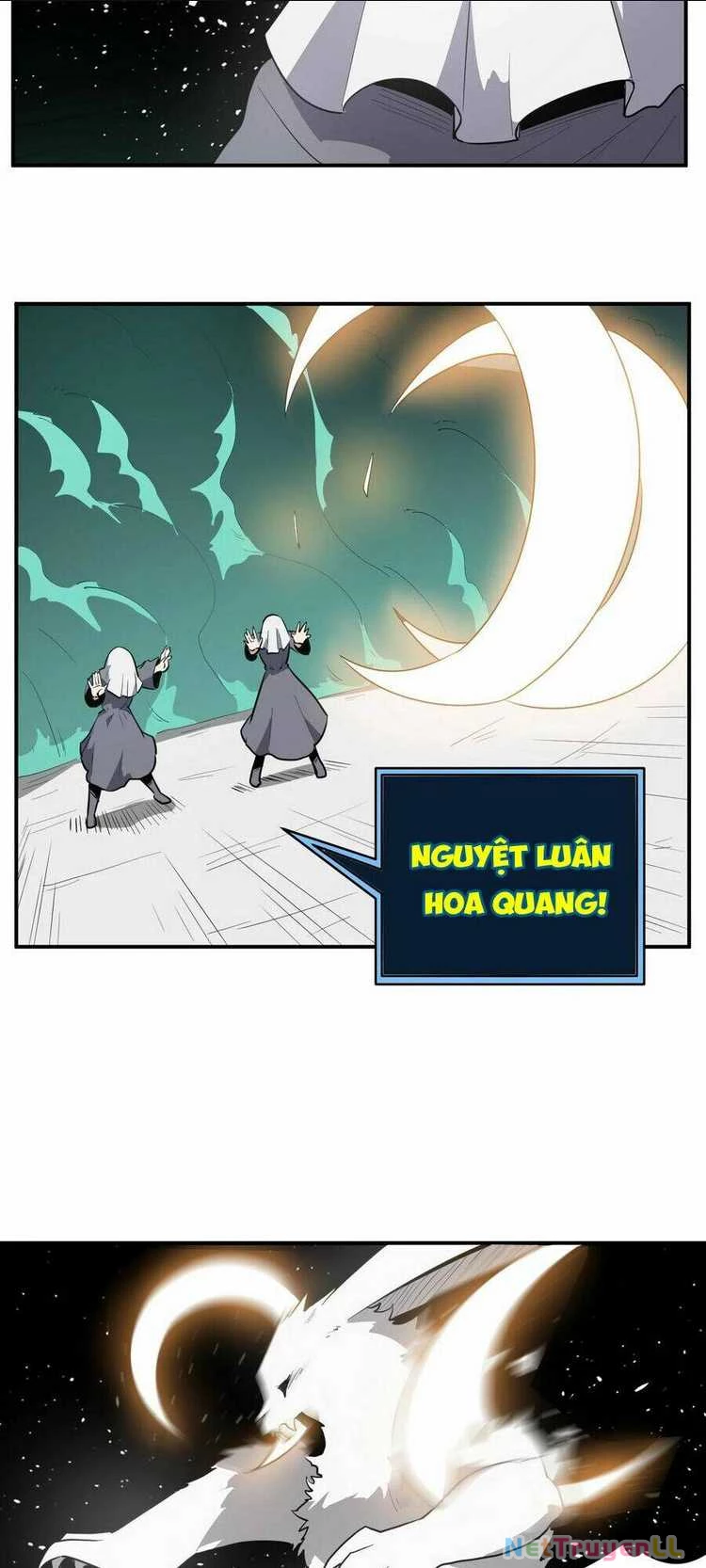 Bổn Thánh Nữ Ngã Bài Rồi Chapter 264 - Trang 4