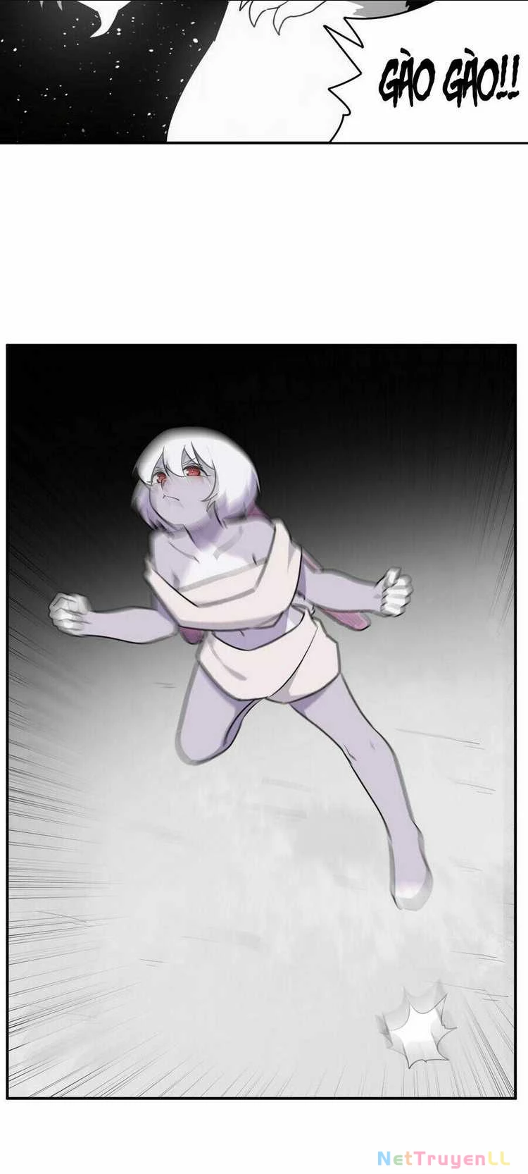 Bổn Thánh Nữ Ngã Bài Rồi Chapter 264 - Trang 4