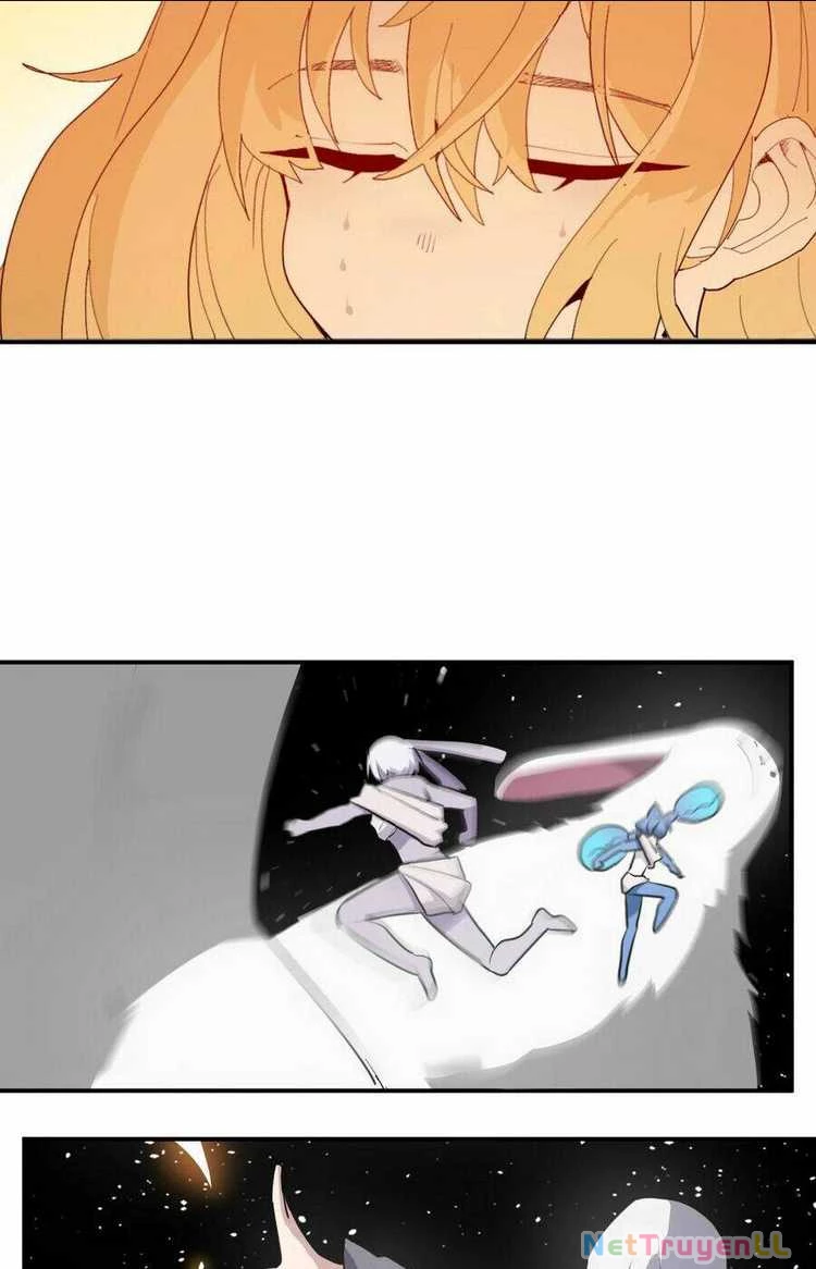 Bổn Thánh Nữ Ngã Bài Rồi Chapter 264 - Trang 4