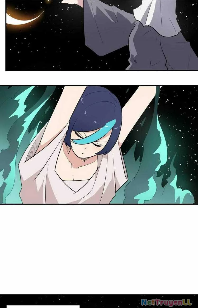 Bổn Thánh Nữ Ngã Bài Rồi Chapter 264 - Trang 4