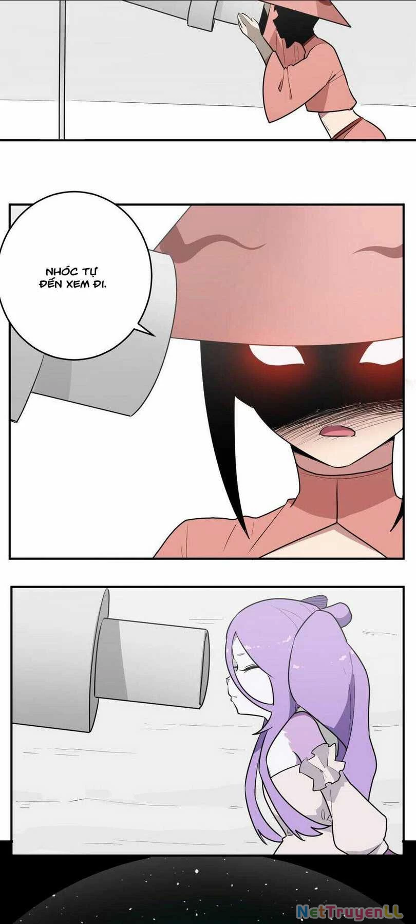 Bổn Thánh Nữ Ngã Bài Rồi Chapter 265 - Trang 4