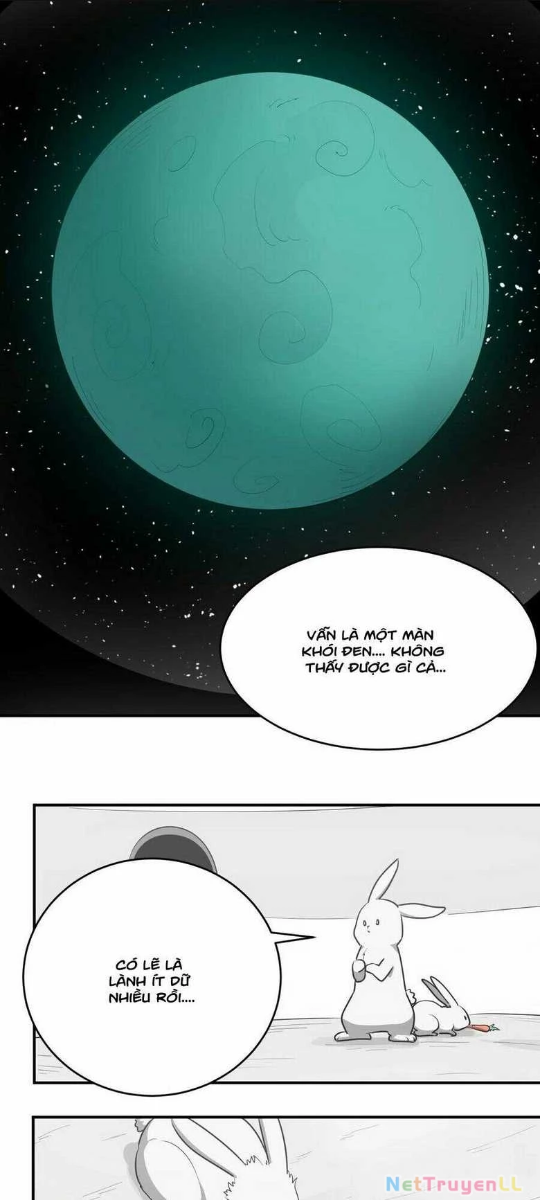 Bổn Thánh Nữ Ngã Bài Rồi Chapter 265 - Trang 4