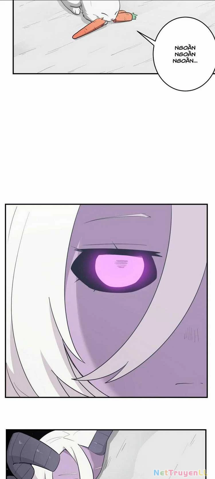 Bổn Thánh Nữ Ngã Bài Rồi Chapter 265 - Trang 4