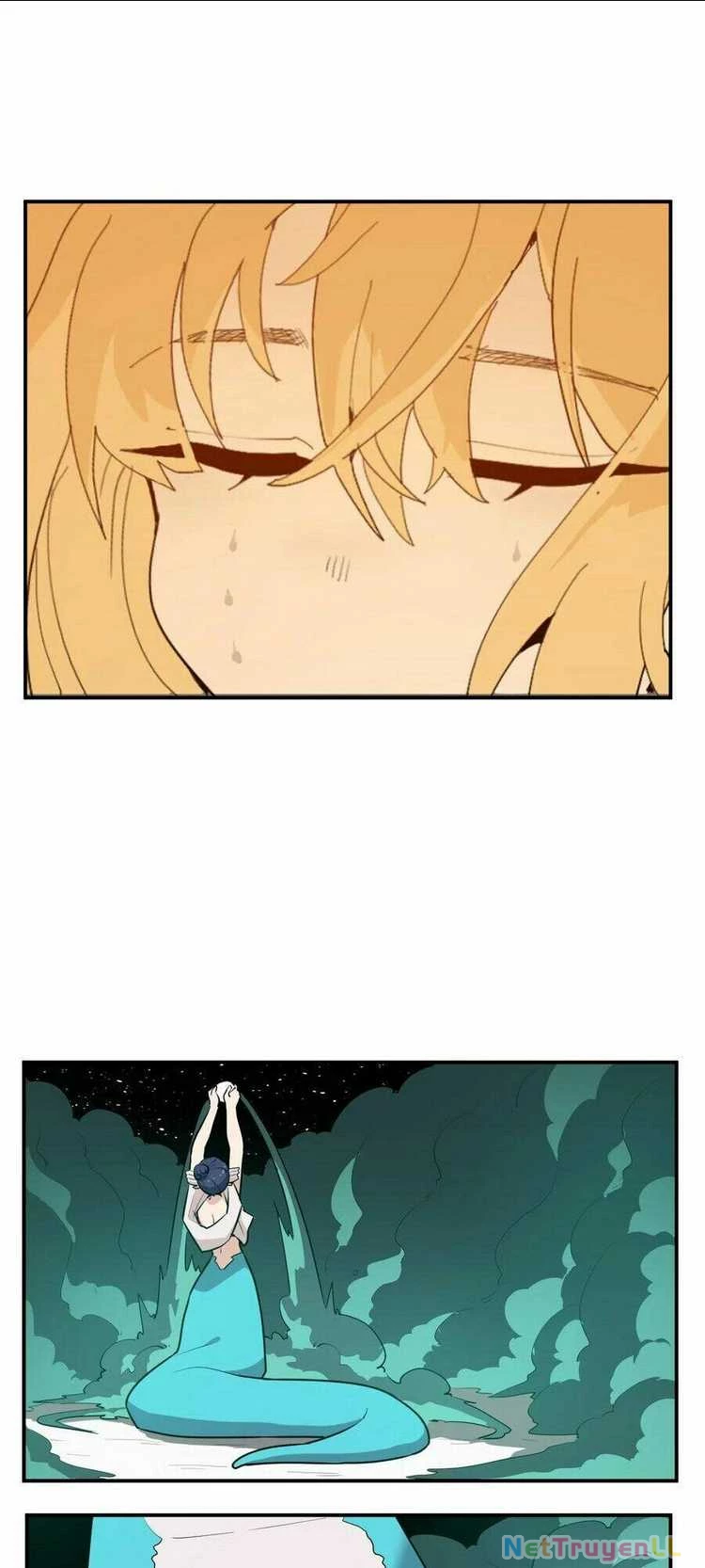 Bổn Thánh Nữ Ngã Bài Rồi Chapter 265 - Trang 4